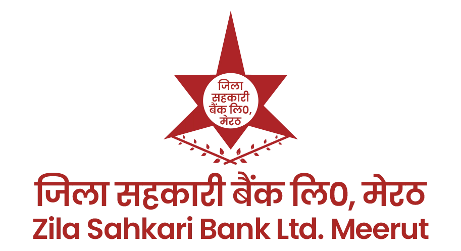 Zila Sahakari Bank Ltd. Logo